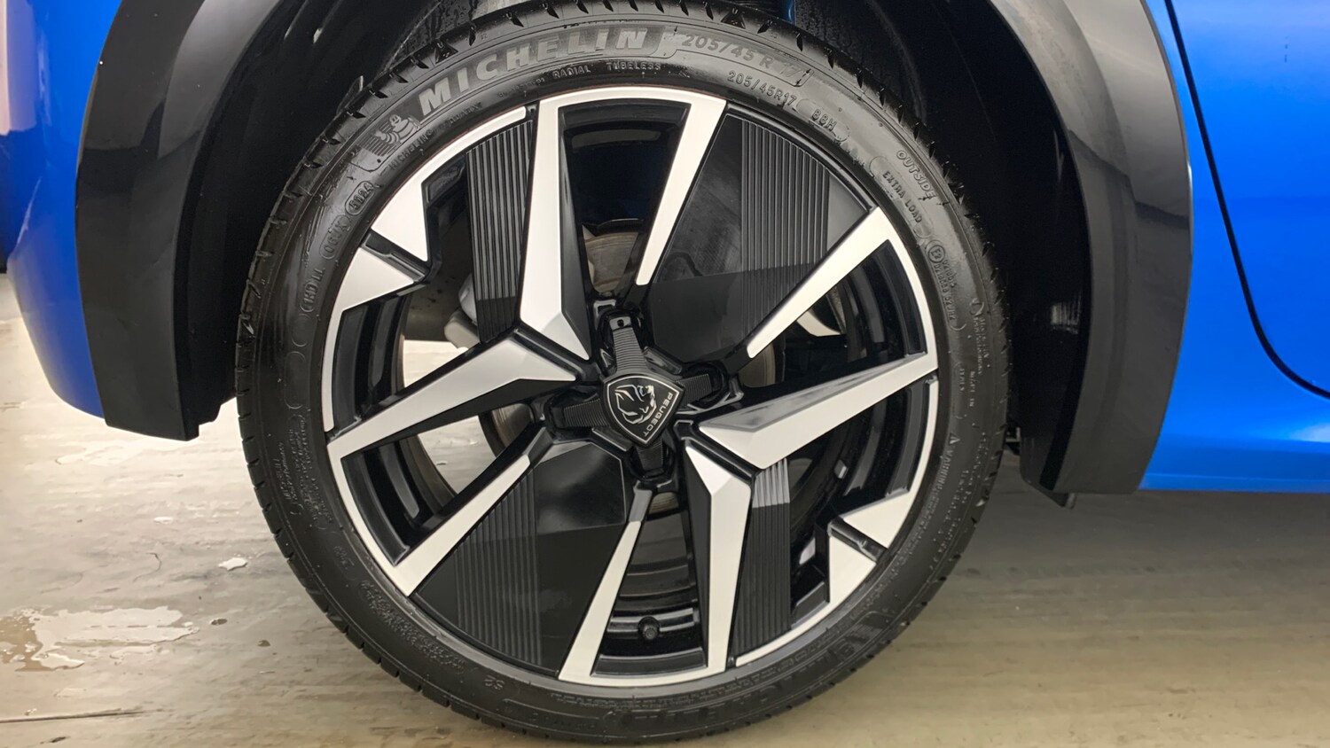 Used Peugeot 208 2025 for sale - 77346152: Photo 23