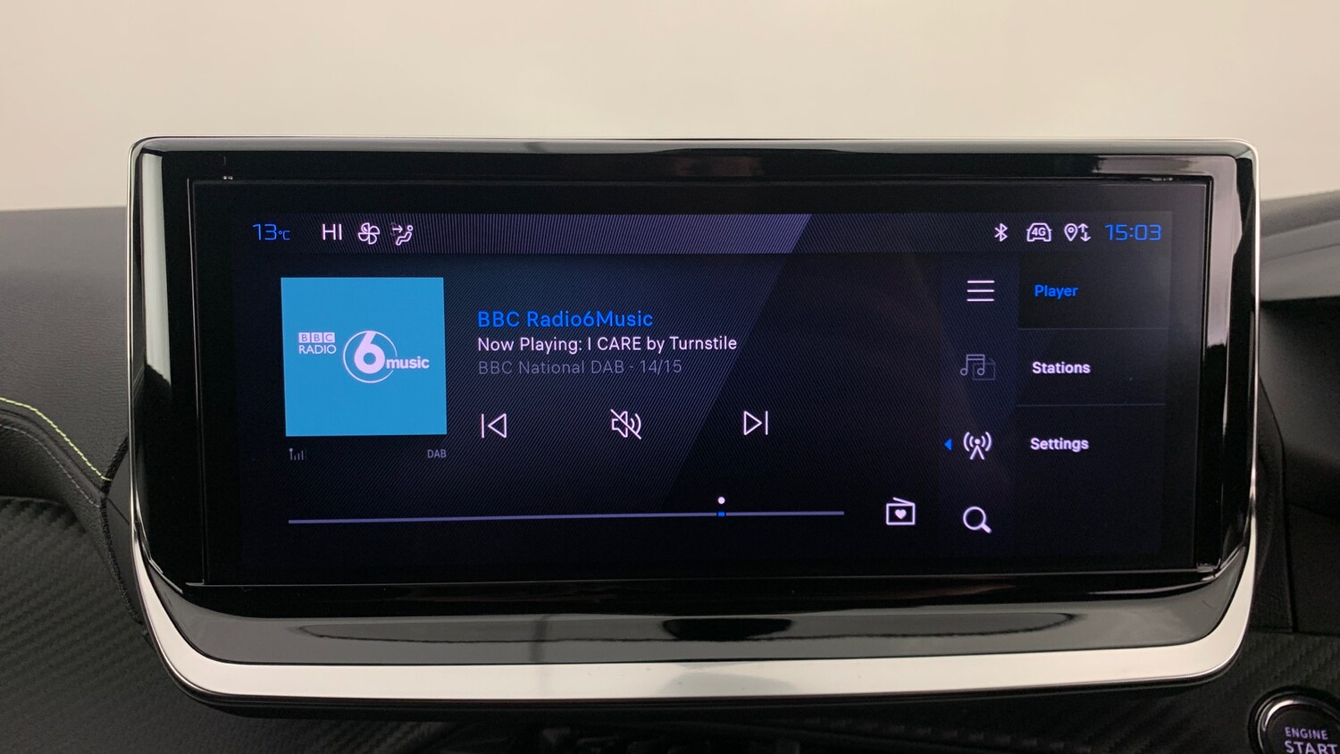 Used Peugeot 208 2025 for sale - 77346152: Photo 27