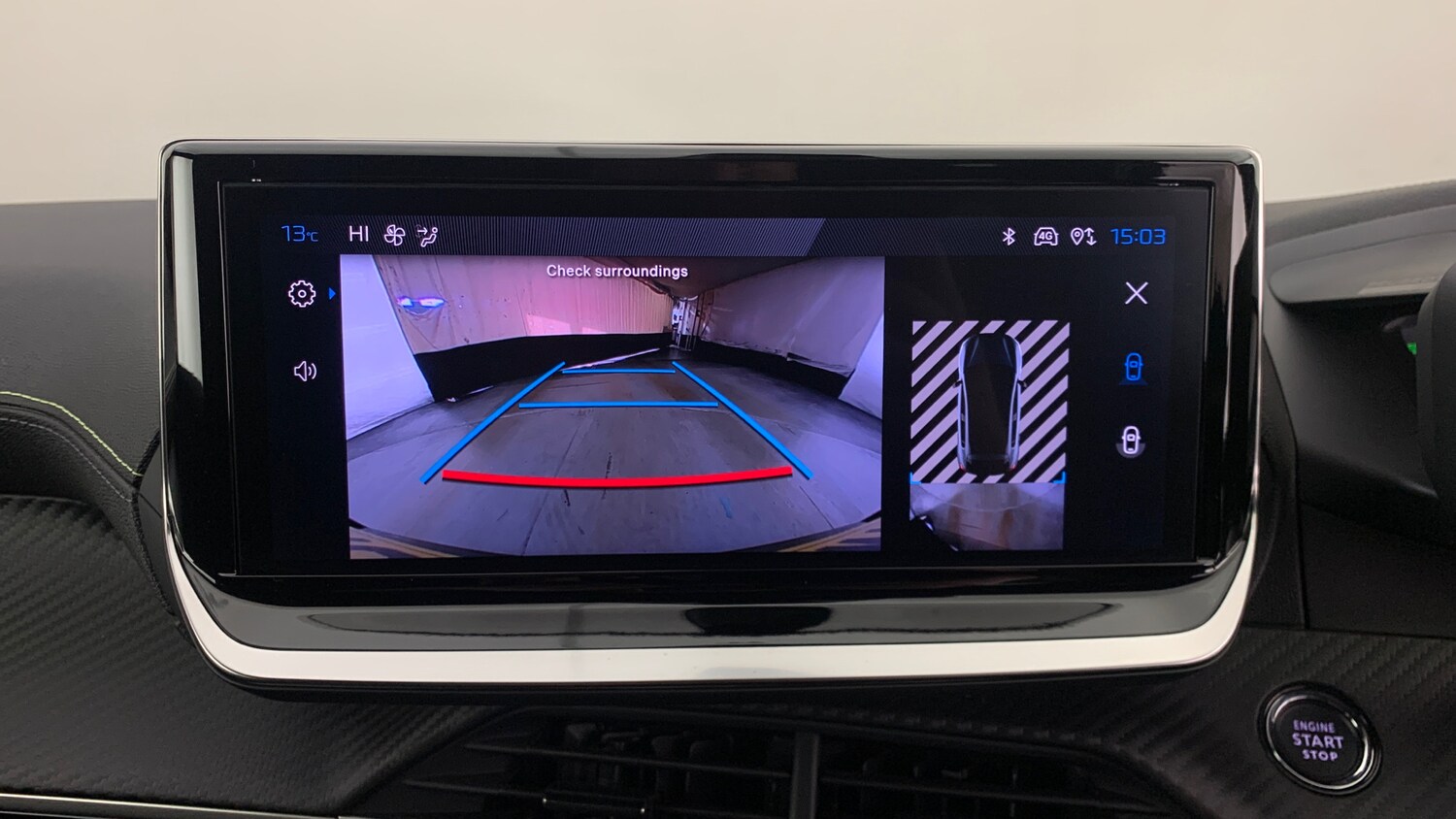 Used Peugeot 208 2025 for sale - 77346152: Photo 29