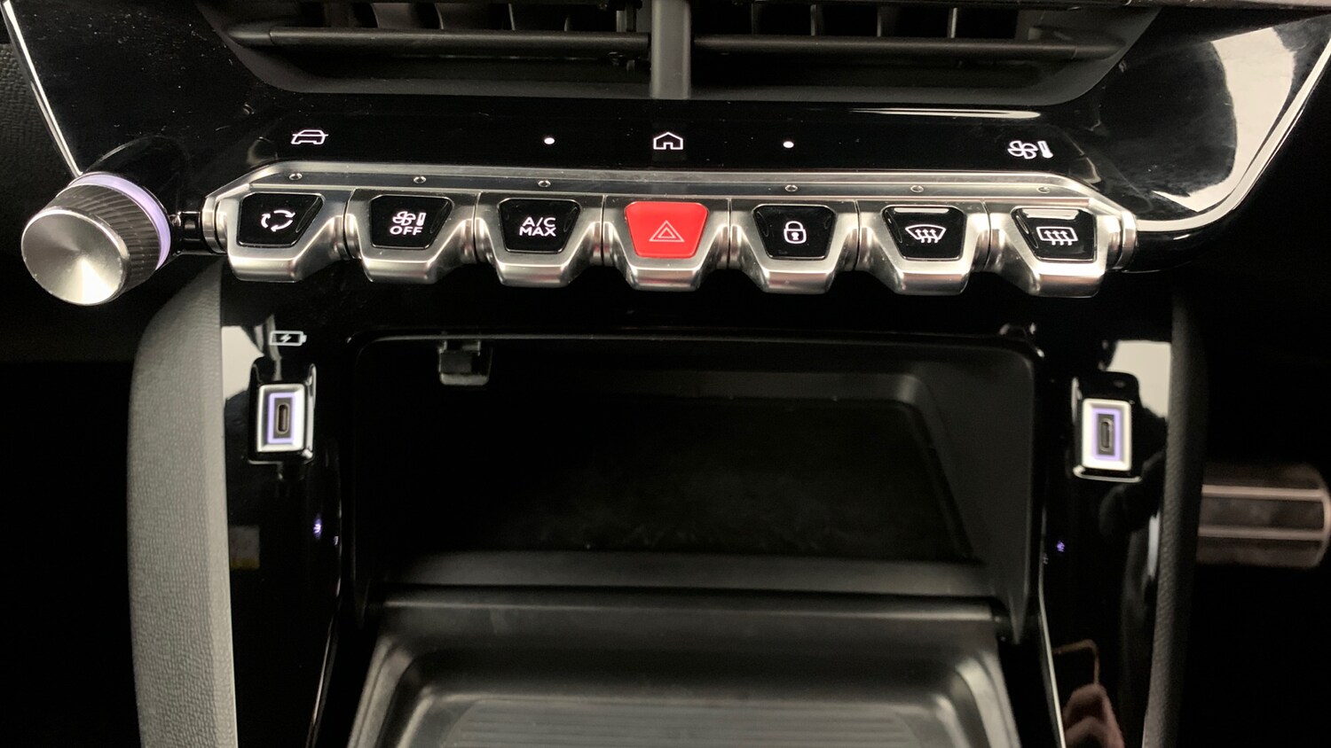 Used Peugeot 208 2025 for sale - 77346152: Photo 31