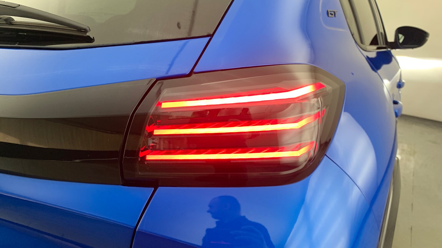 Used Peugeot 208 2025 for sale - 77346152: Photo 42