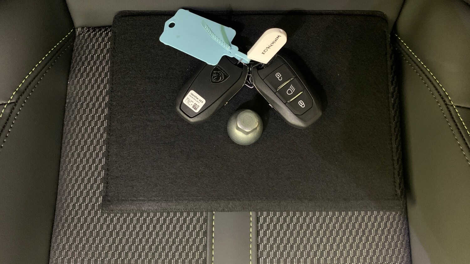 Used Peugeot 208 2025 for sale - 77346152: Photo 43