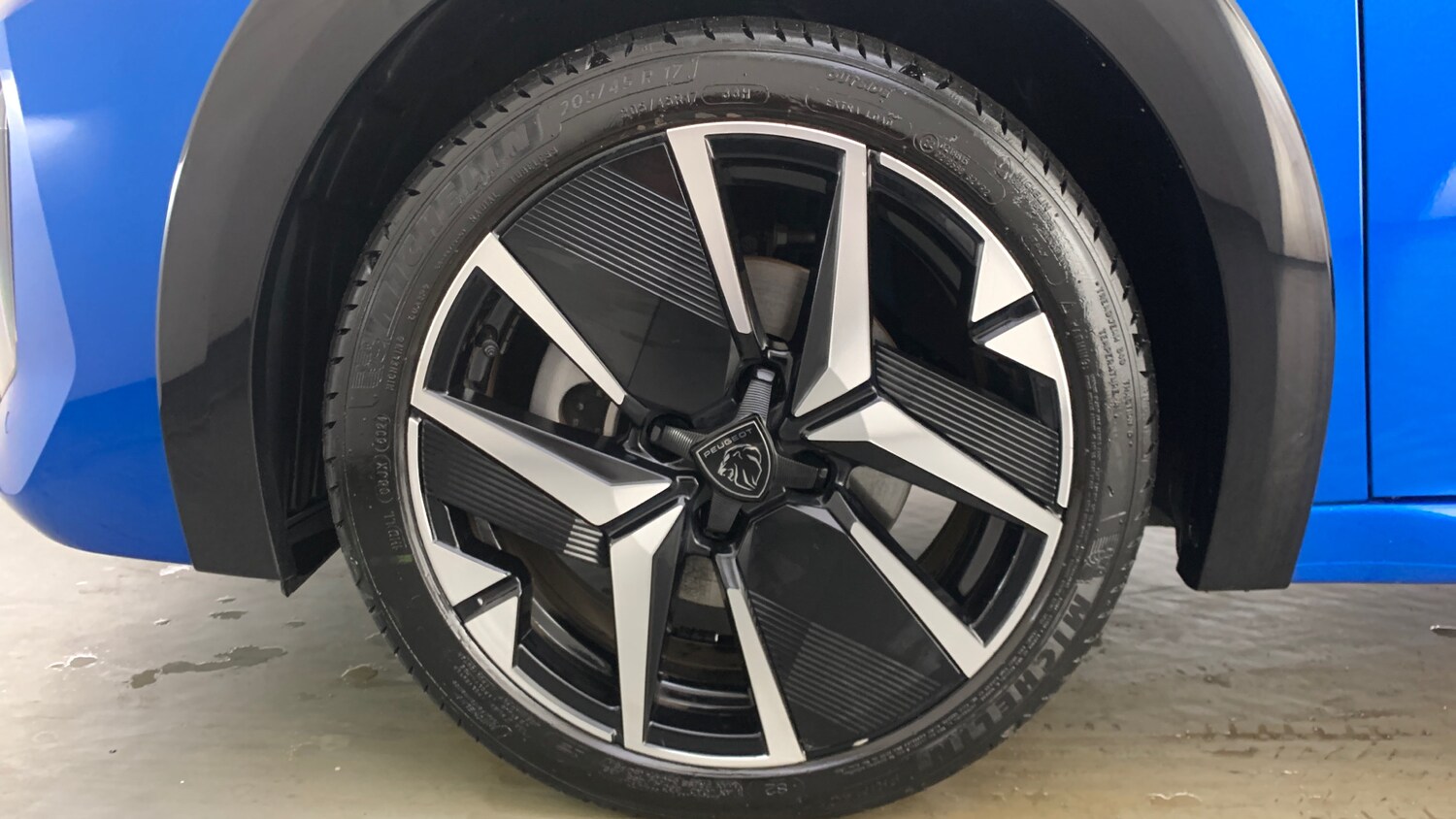 Used Peugeot 208 2025 for sale - 77346152: Photo 7