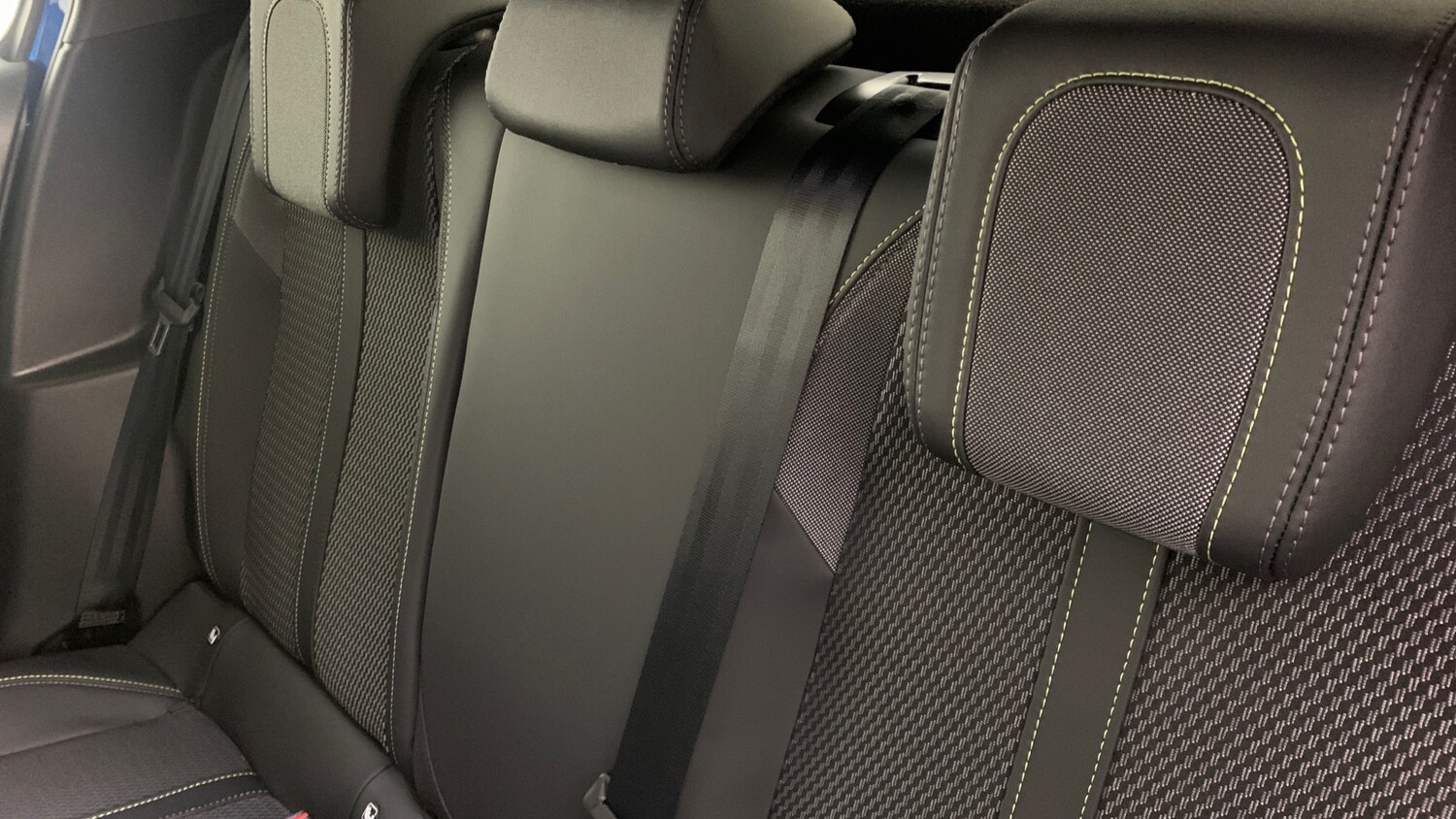 Used Peugeot 208 2025 for sale - 77346152: Photo 9