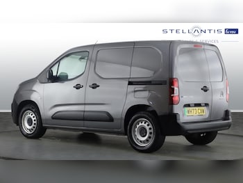 Used Citroen Berlingo 2024 for sale - 76216463: Photo