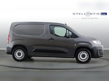 Used Citroen Berlingo 2024 for sale - 76216463: Photo