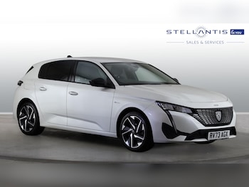 Used Peugeot 308 2023 for sale - 78462825: Photo