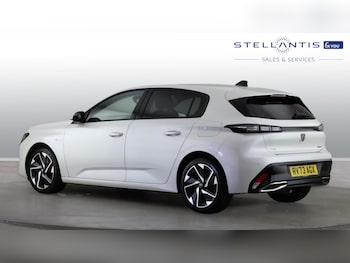 Used Peugeot 308 2023 for sale - 78462825: Photo