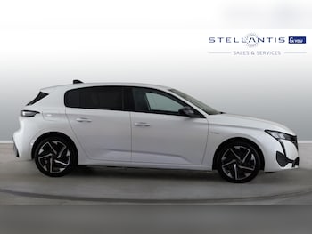 Used Peugeot 308 2023 for sale - 78462825: Photo