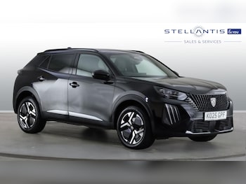 Used Peugeot 2008 2025 for sale - 79427167: Photo