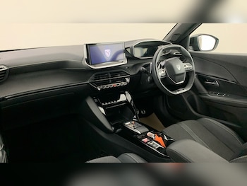 Used Peugeot 2008 2025 for sale - 79427167: Photo