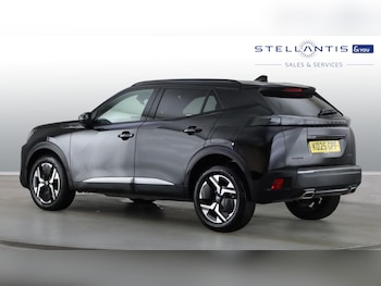 Used Peugeot 2008 2025 for sale - 79427167: Photo