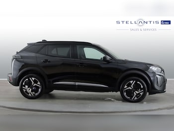 Used Peugeot 2008 2025 for sale - 79427167: Photo
