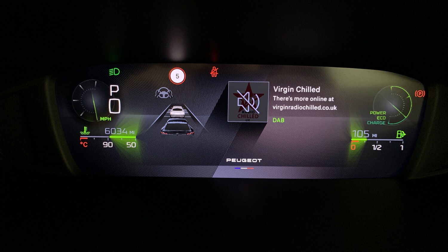 Used Peugeot 408 2025 for sale - 78087693: Photo 11