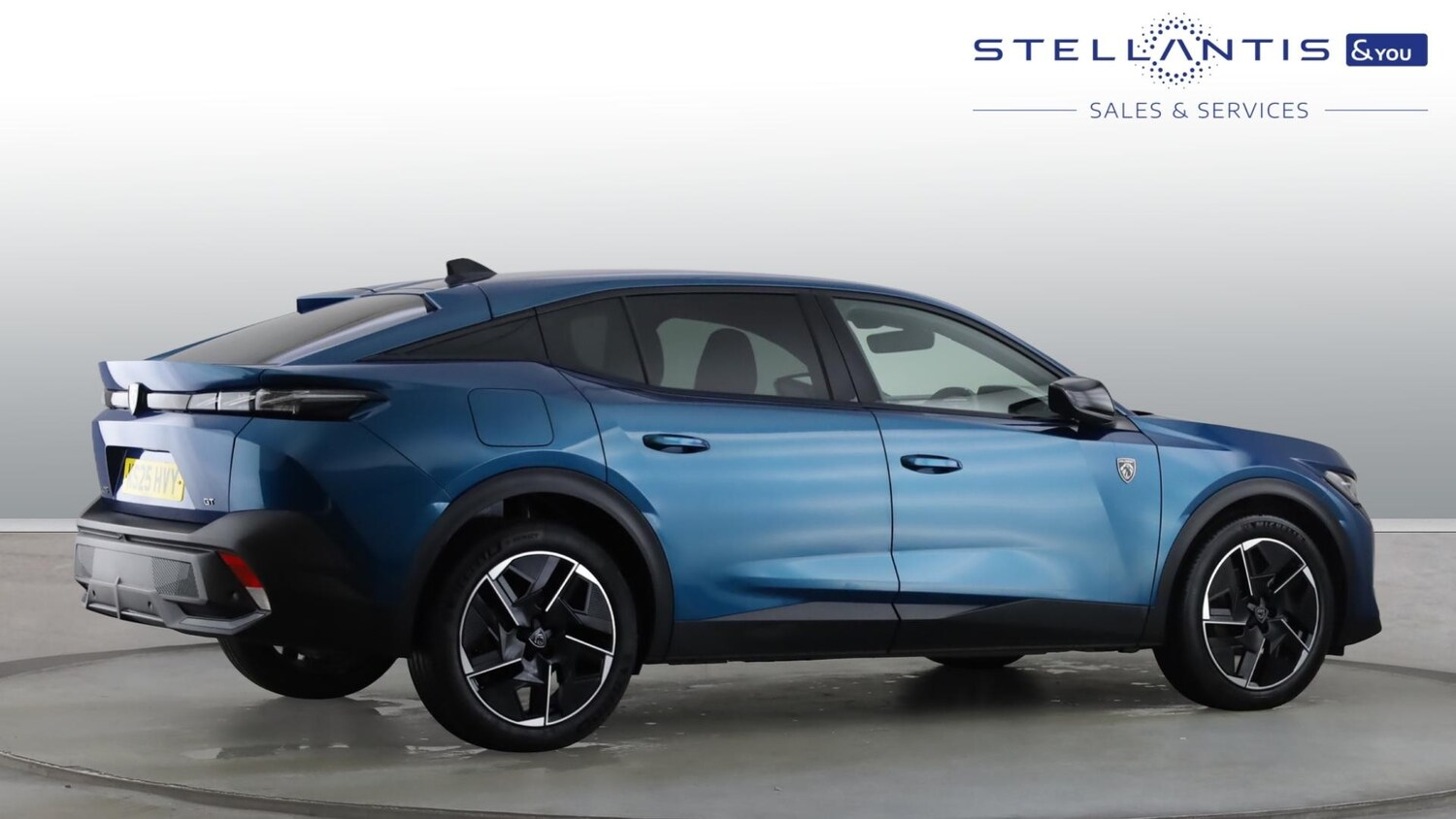 Used Peugeot 408 2025 for sale - 78087693: Photo 12