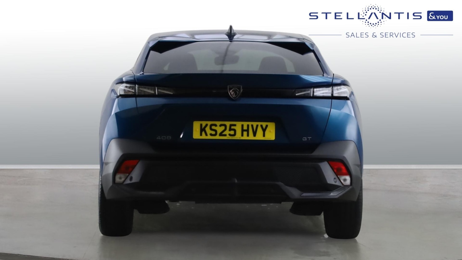 Used Peugeot 408 2025 for sale - 78087693: Photo 13