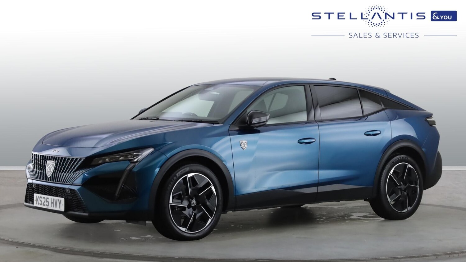 Used Peugeot 408 2025 for sale - 78087693: Photo 15