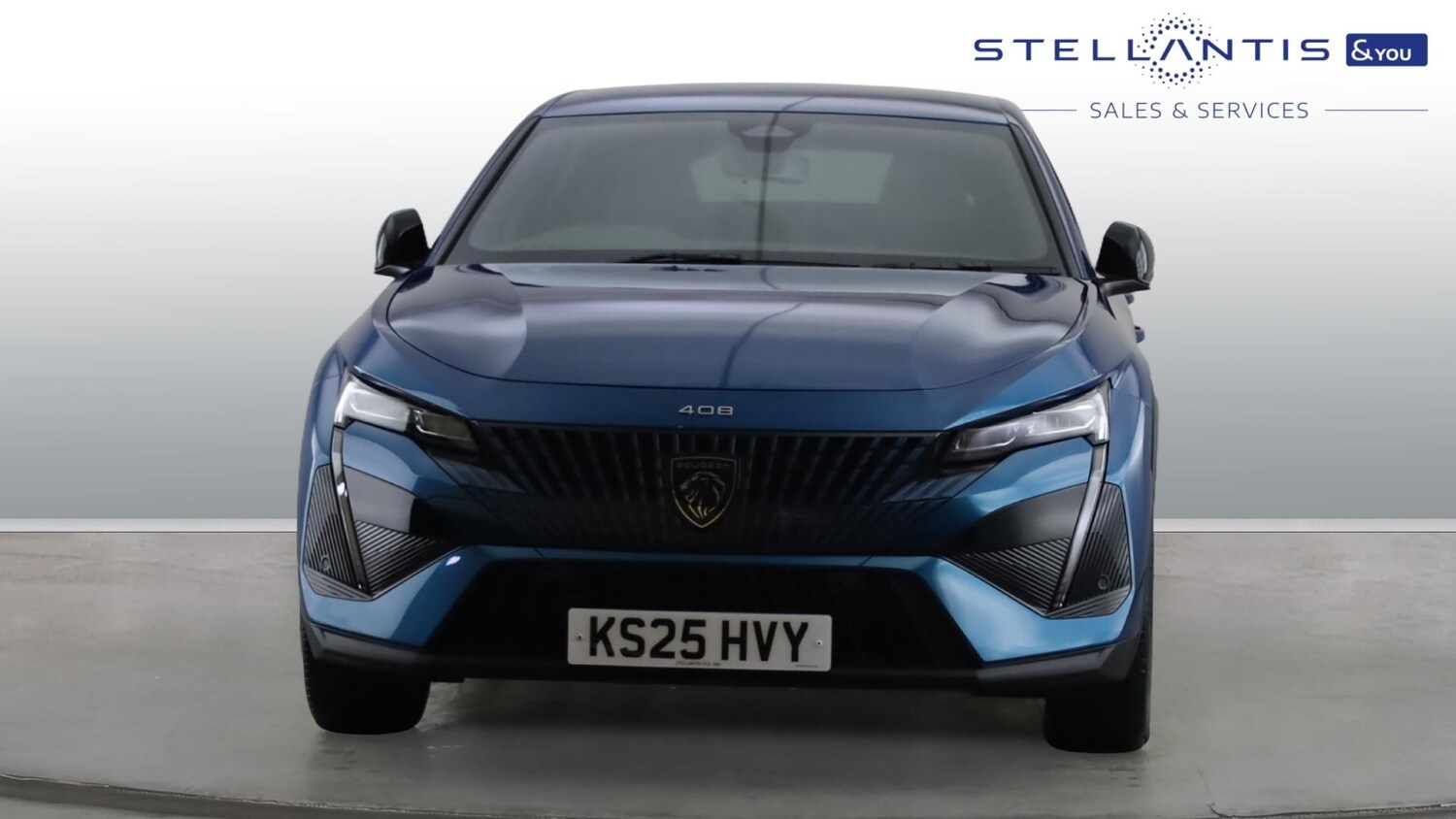 Used Peugeot 408 2025 for sale - 78087693: Photo 16