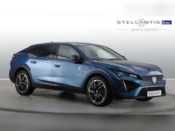 Used Peugeot 408 2025 for sale - 78087693: Photo