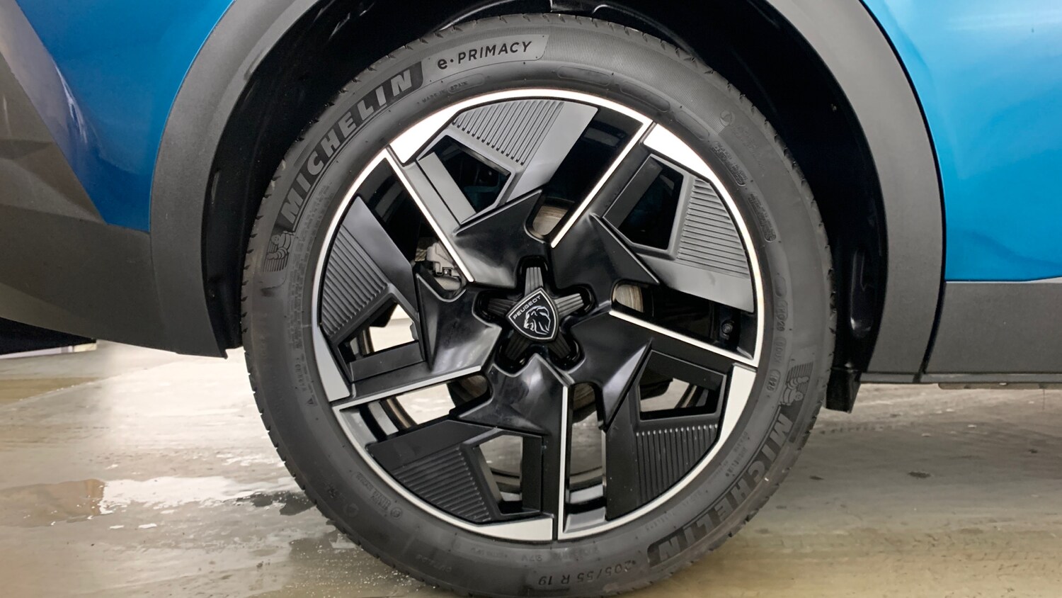 Used Peugeot 408 2025 for sale - 78087693: Photo 21