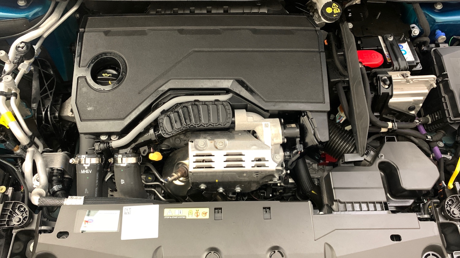 Used Peugeot 408 2025 for sale - 78087693: Photo 23