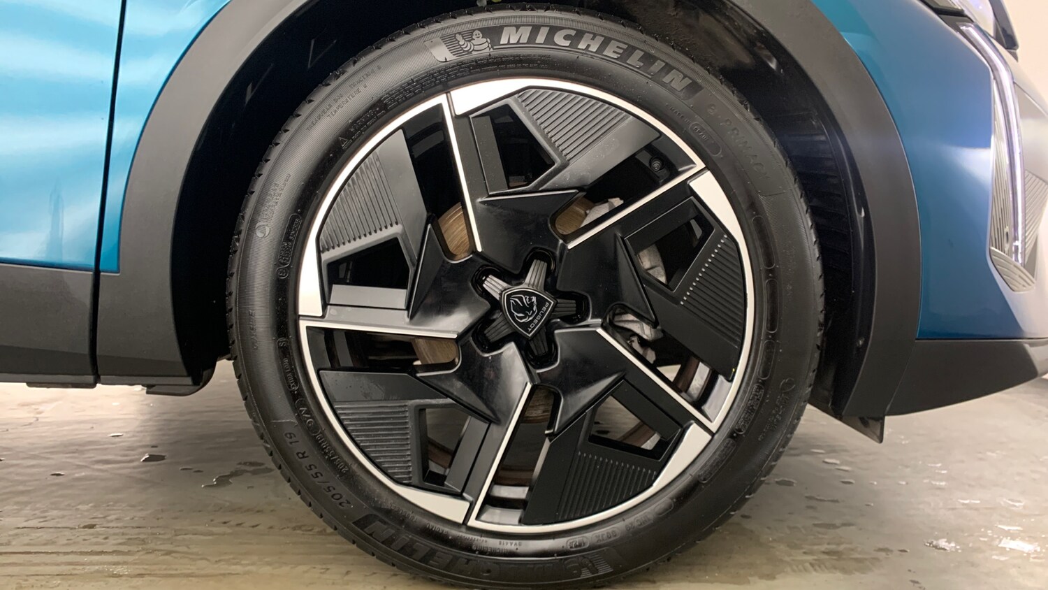 Used Peugeot 408 2025 for sale - 78087693: Photo 24