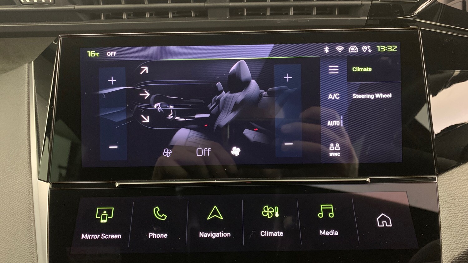 Used Peugeot 408 2025 for sale - 78087693: Photo 32