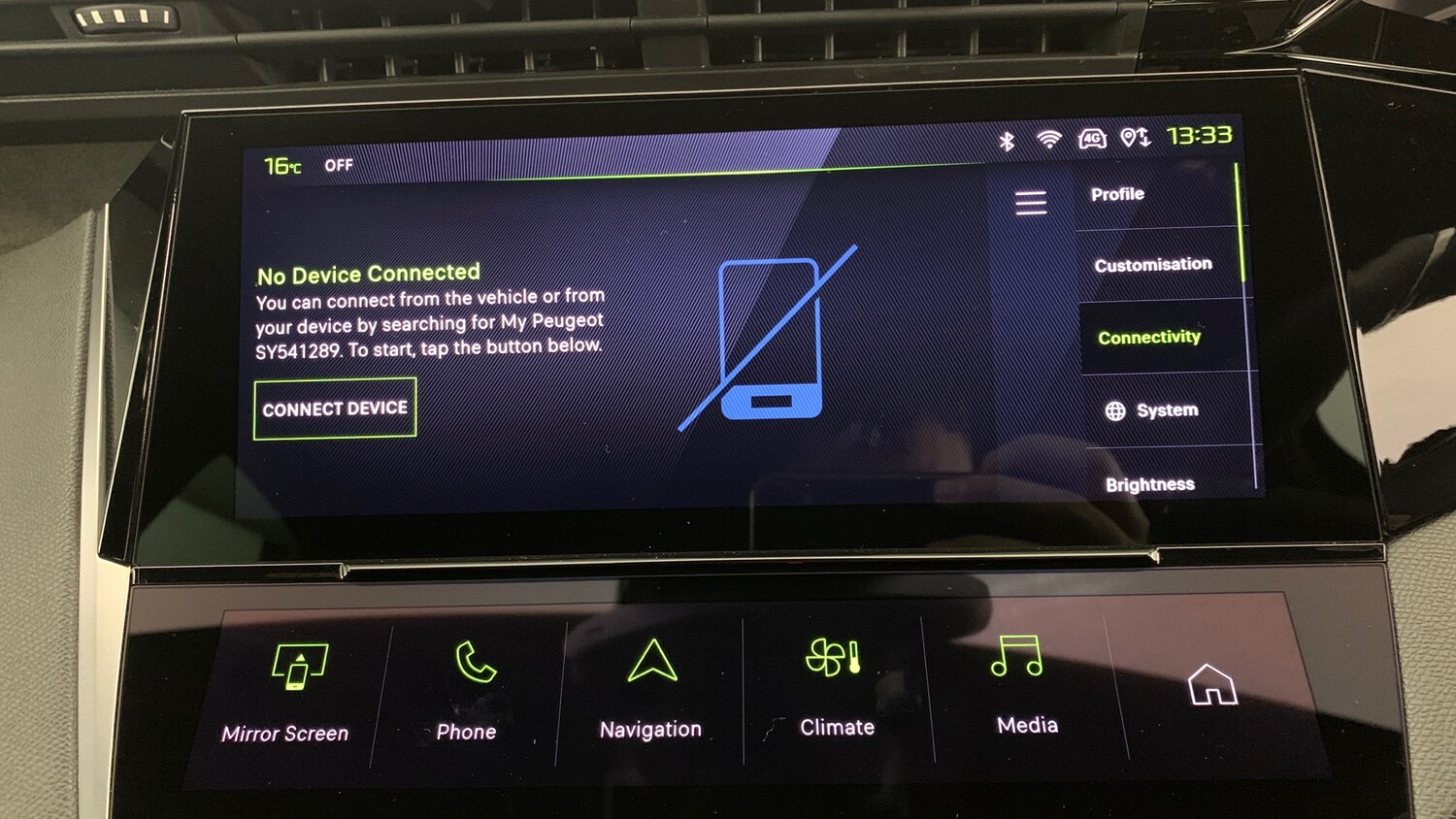 Used Peugeot 408 2025 for sale - 78087693: Photo 33