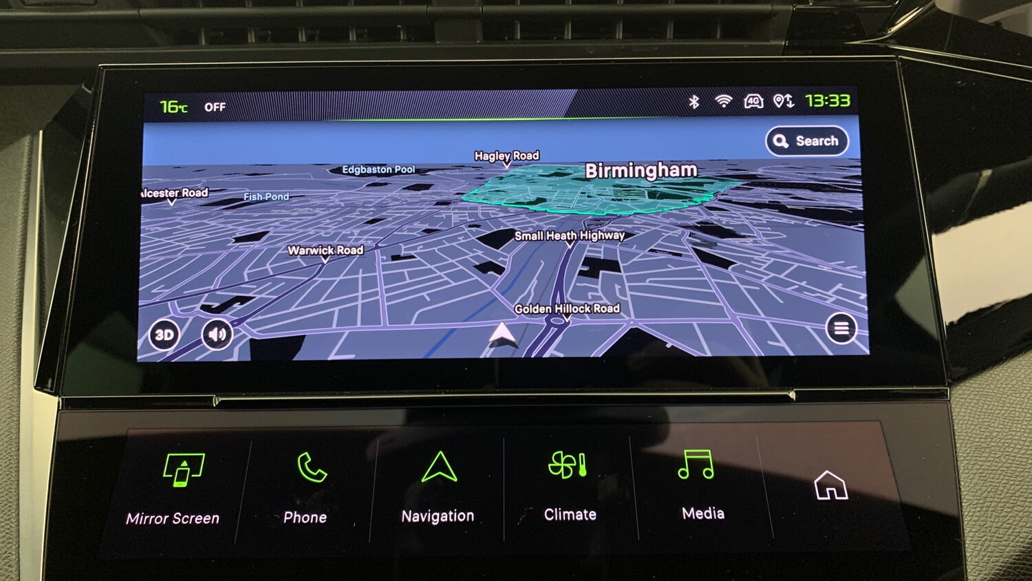 Used Peugeot 408 2025 for sale - 78087693: Photo 34