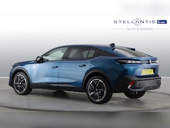 Used Peugeot 408 2025 for sale - 78087693: Photo