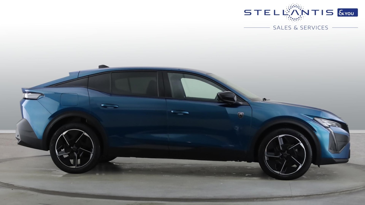 Used Peugeot 408 2025 for sale - 78087693: Photo 4