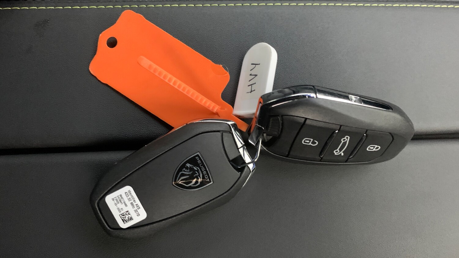 Used Peugeot 408 2025 for sale - 78087693: Photo 42