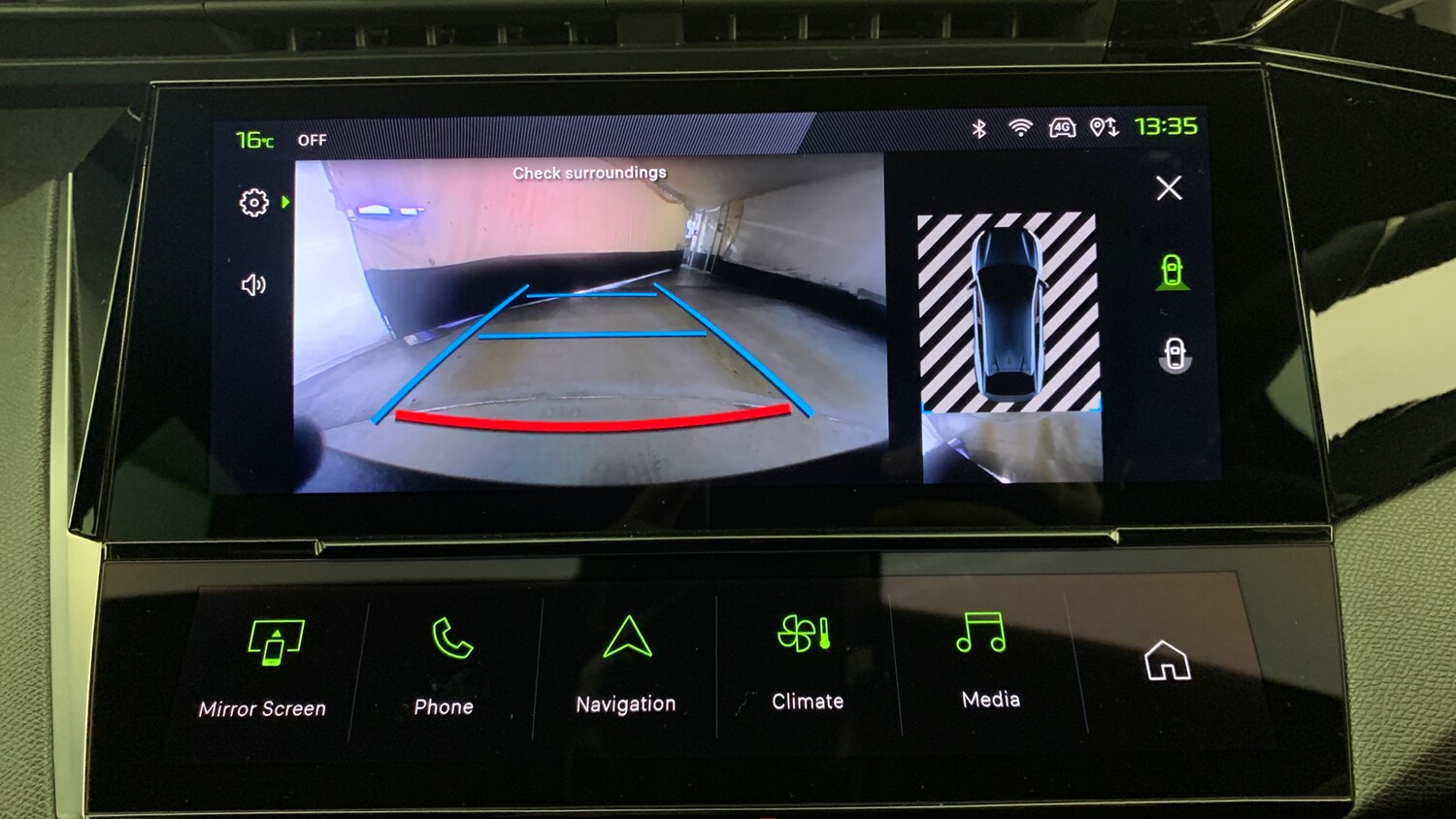 Used Peugeot 408 2025 for sale - 78087693: Photo 46