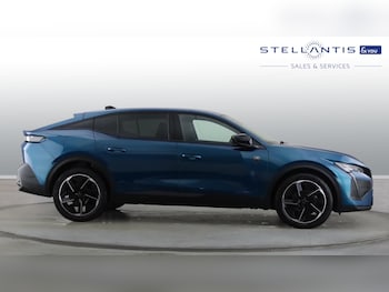 Used Peugeot 408 2025 for sale - 78087693: Photo