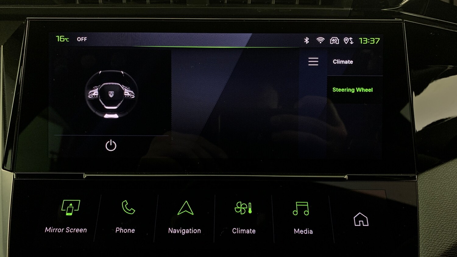 Used Peugeot 408 2025 for sale - 78087693: Photo 50