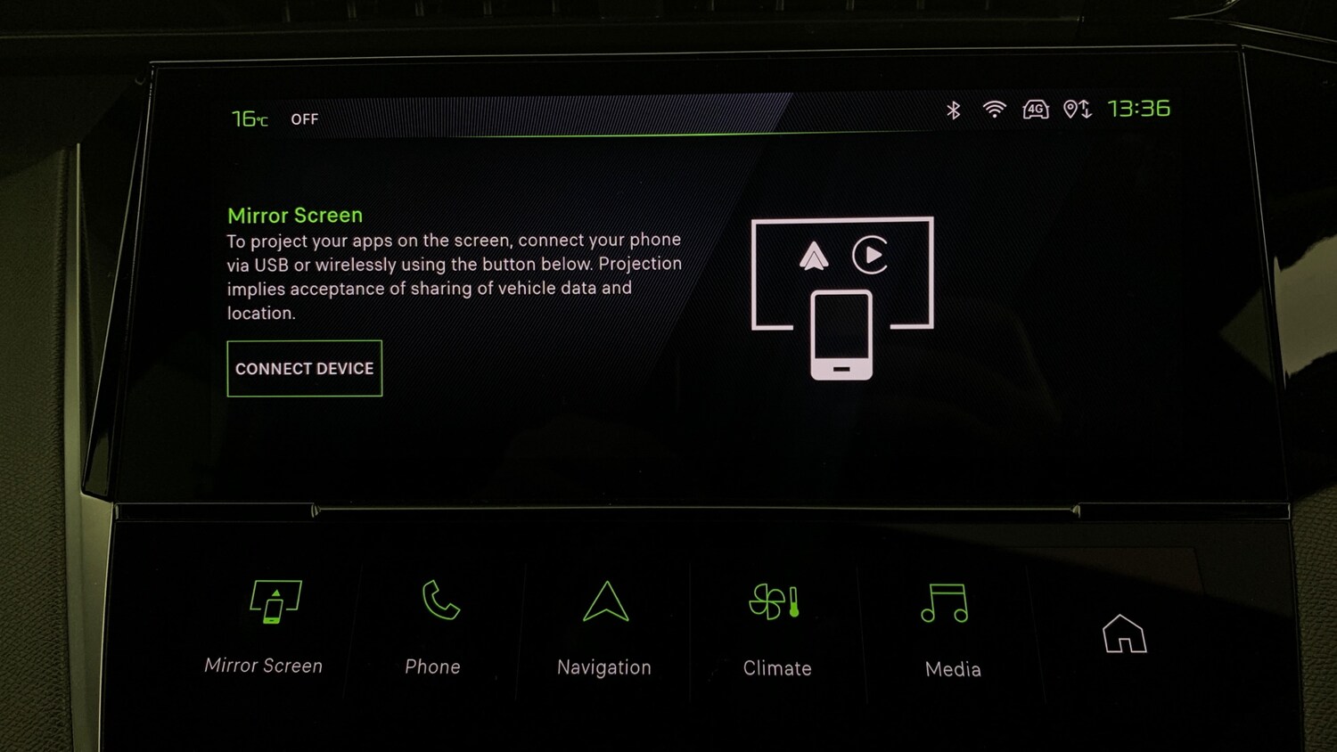 Used Peugeot 408 2025 for sale - 78087693: Photo 51