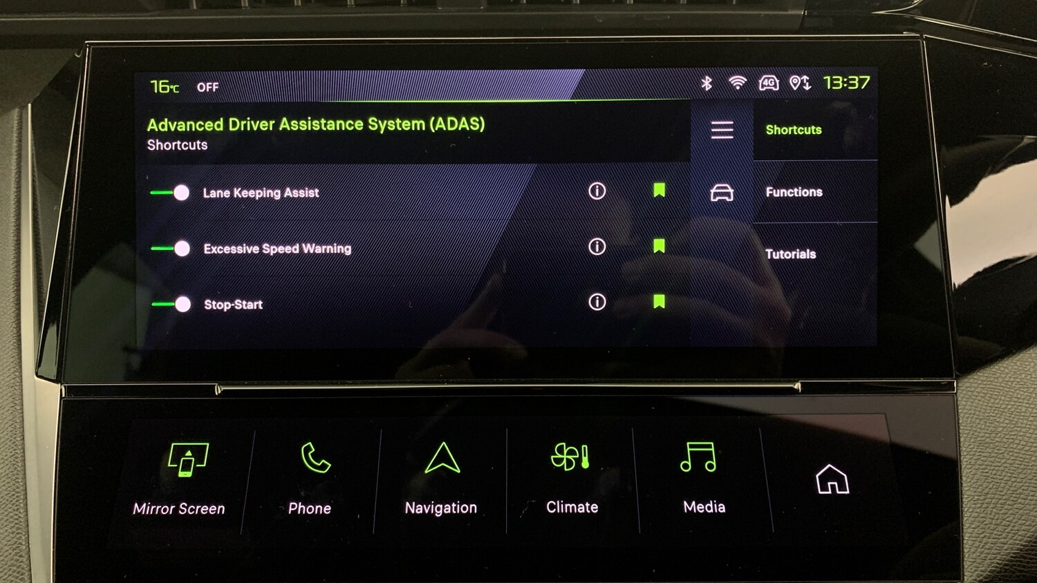 Used Peugeot 408 2025 for sale - 78087693: Photo 52