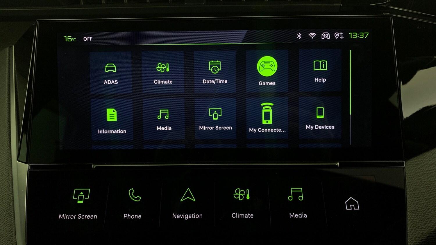 Used Peugeot 408 2025 for sale - 78087693: Photo 53