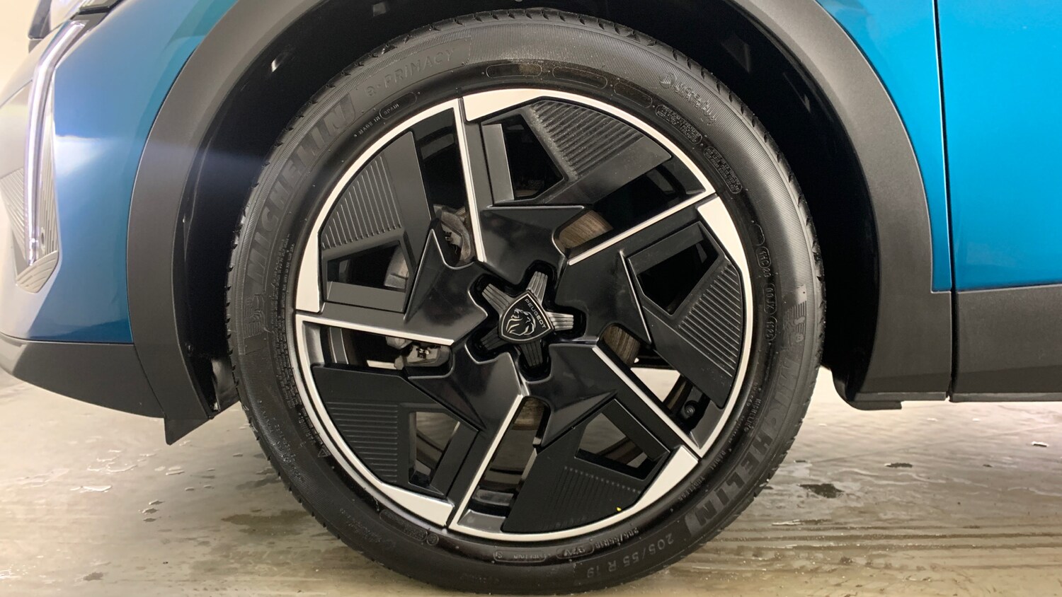 Used Peugeot 408 2025 for sale - 78087693: Photo 6