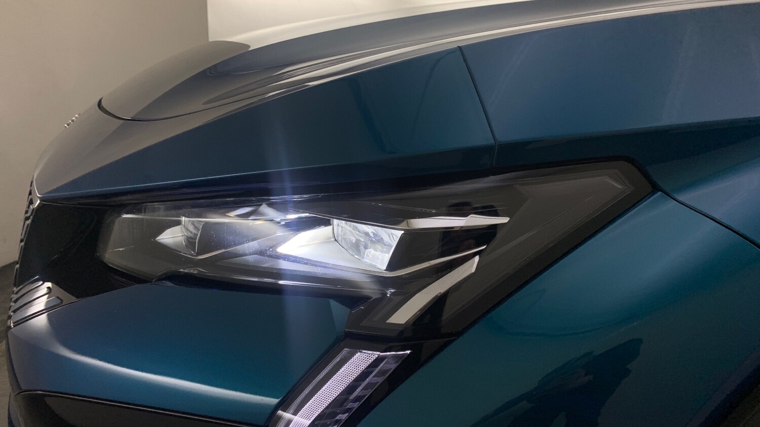 Used Peugeot 408 2025 for sale - 78087693: Photo 64