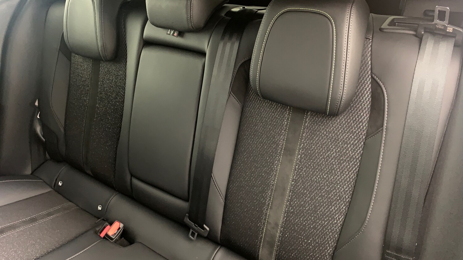 Used Peugeot 408 2025 for sale - 78087693: Photo 8