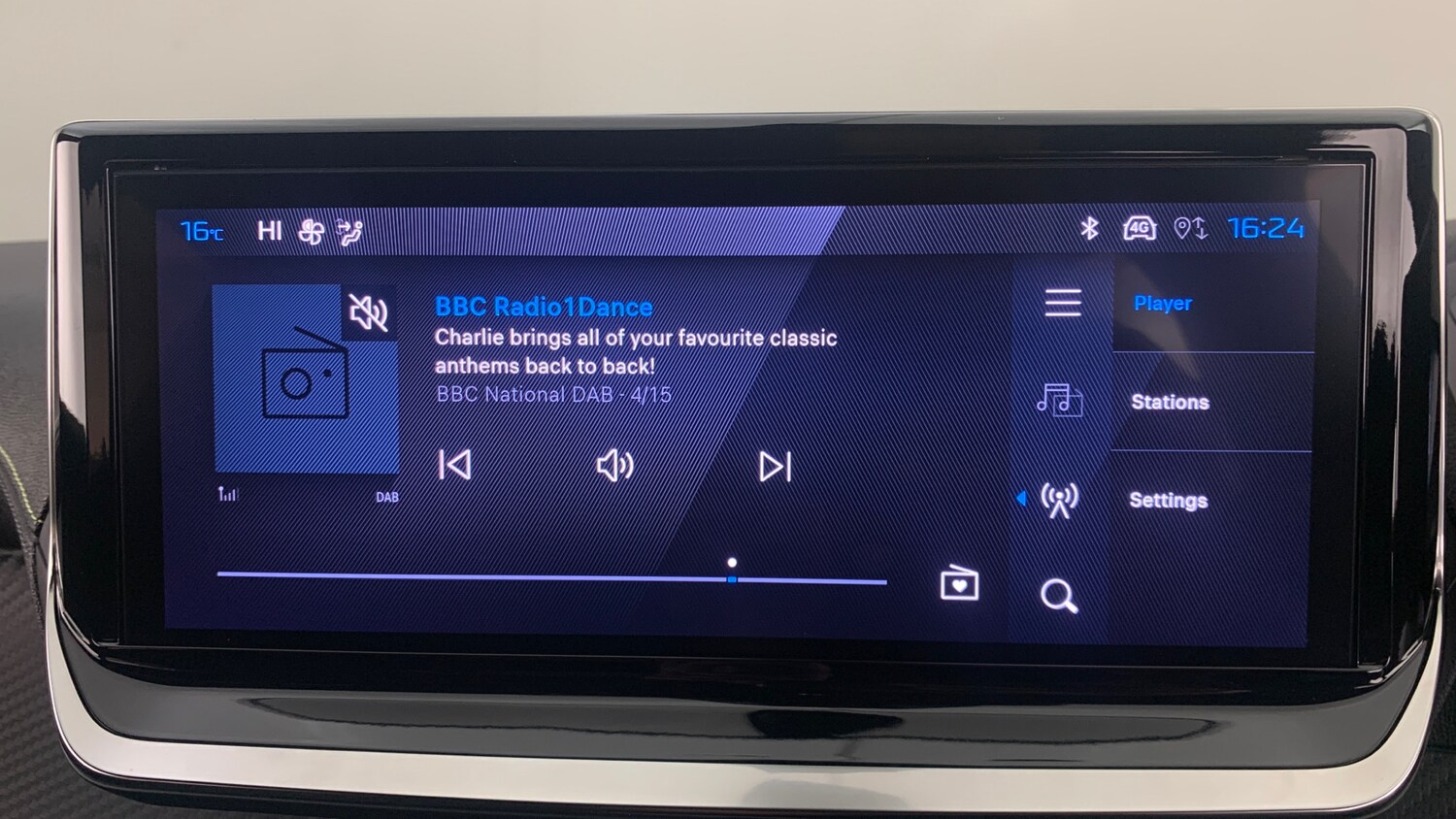 Used Peugeot 208 2025 for sale - 78158077: Photo 10