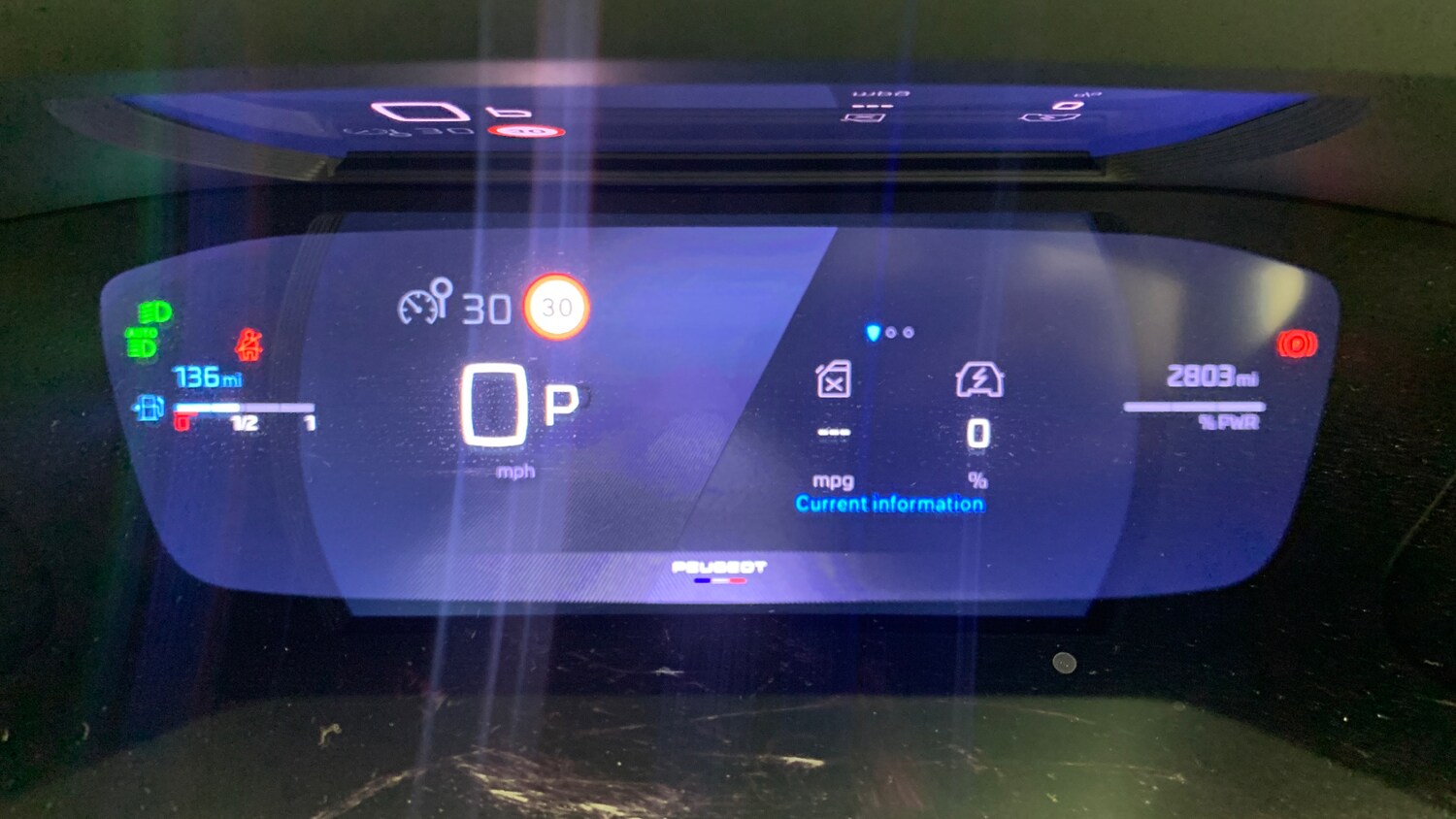 Used Peugeot 208 2025 for sale - 78158077: Photo 11