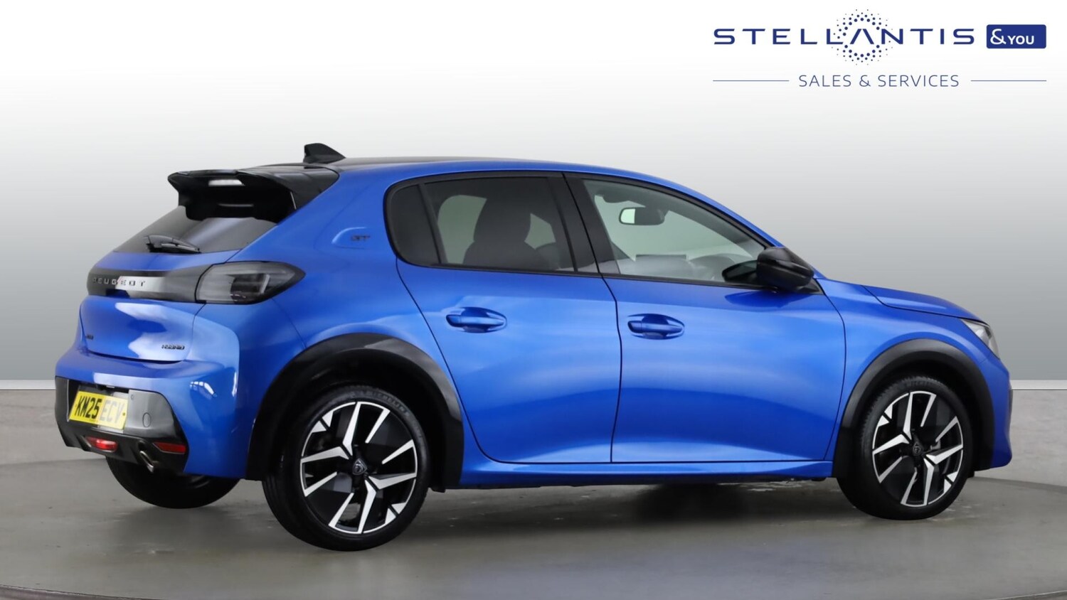 Used Peugeot 208 2025 for sale - 78158077: Photo 12