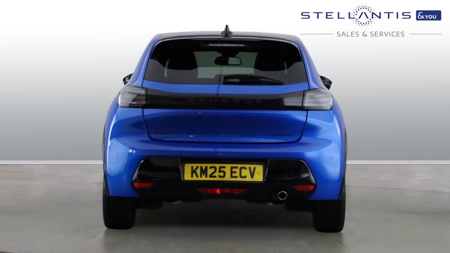 Used Peugeot 208 2025 for sale - 78158077: Photo 13