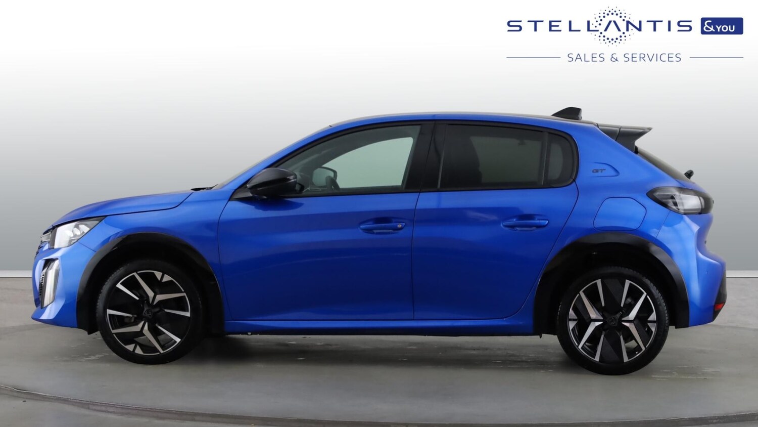 Used Peugeot 208 2025 for sale - 78158077: Photo 14