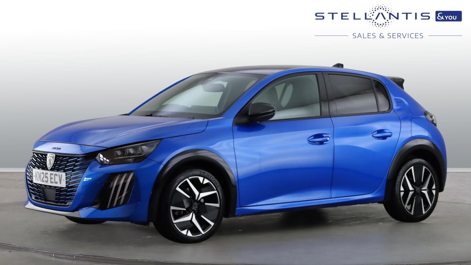 Used Peugeot 208 2025 for sale - 78158077: Photo 15