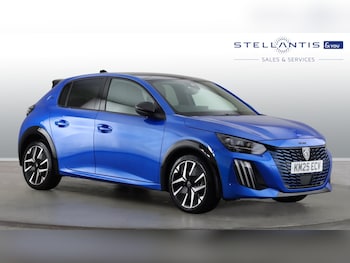Peugeot 208 feature image