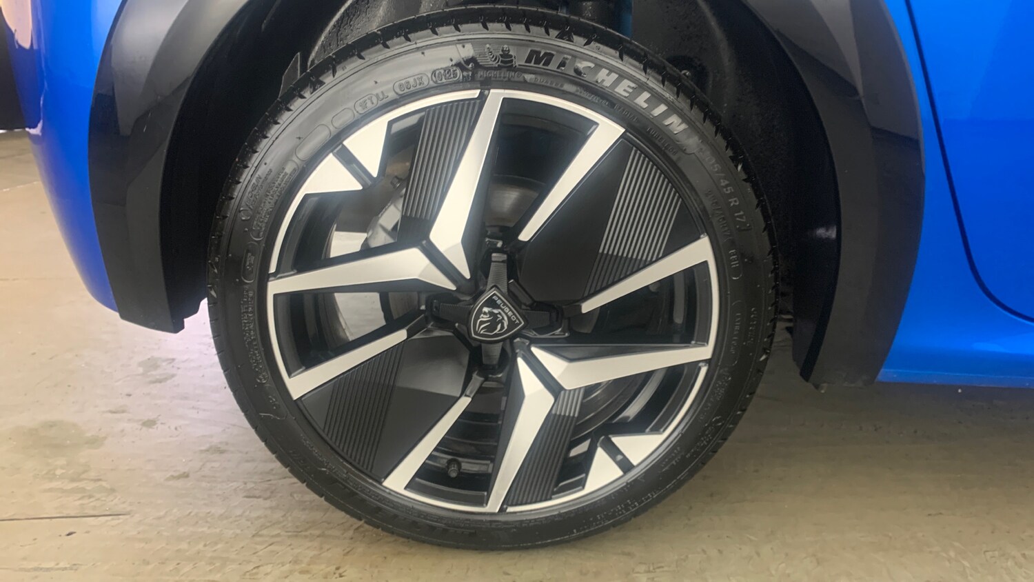 Used Peugeot 208 2025 for sale - 78158077: Photo 21