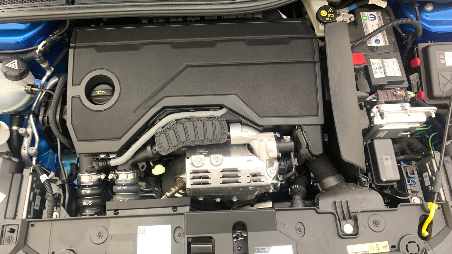 Used Peugeot 208 2025 for sale - 78158077: Photo 23